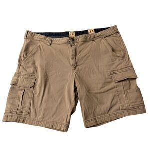 RedHead Khaki Cargo Shorts for Men‎